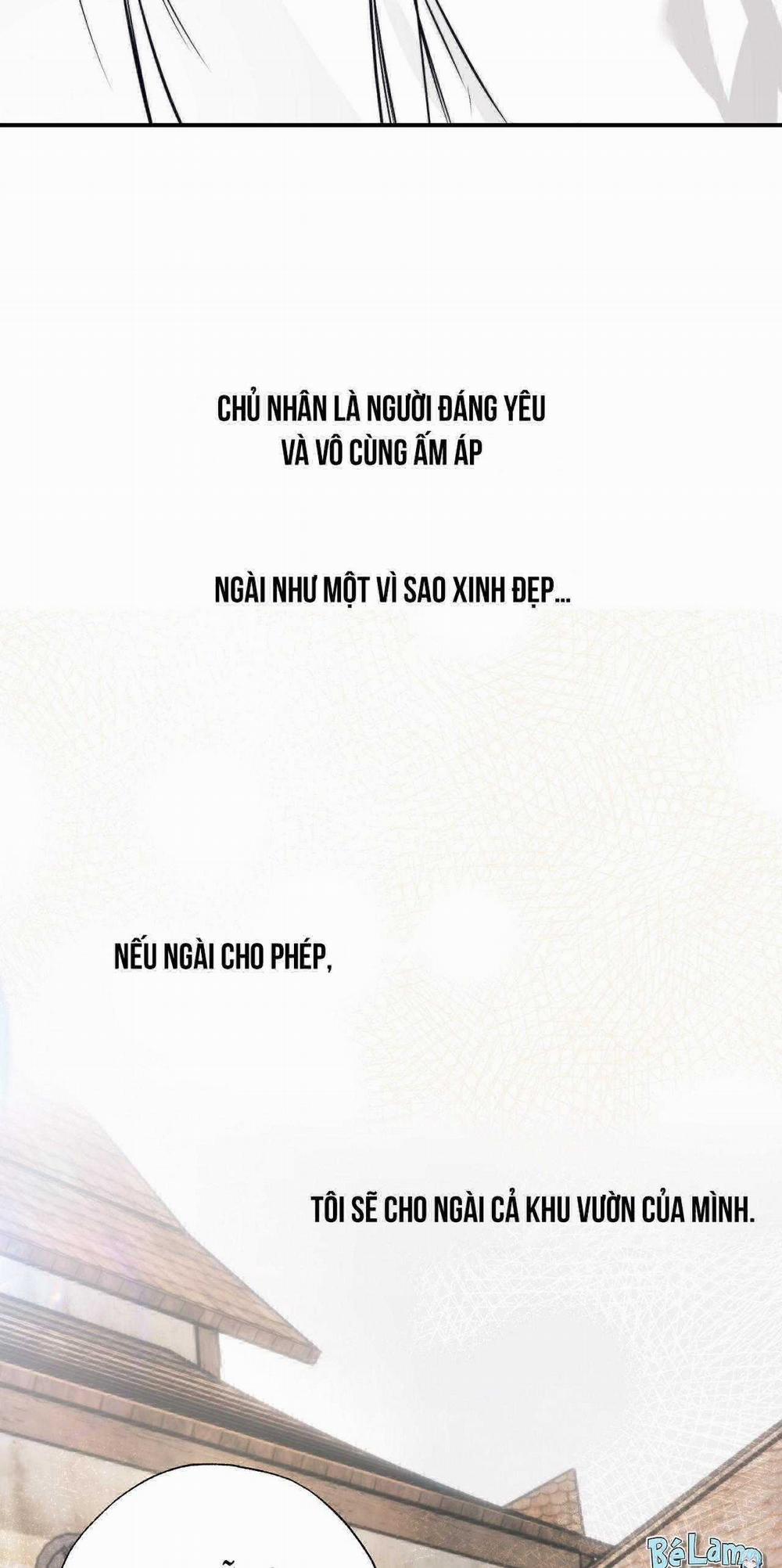 Khu Vườn Của Esther 6 trang 76