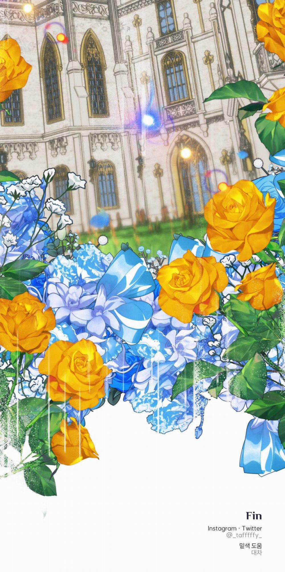 Khu Vườn Của Esther 6 trang 79