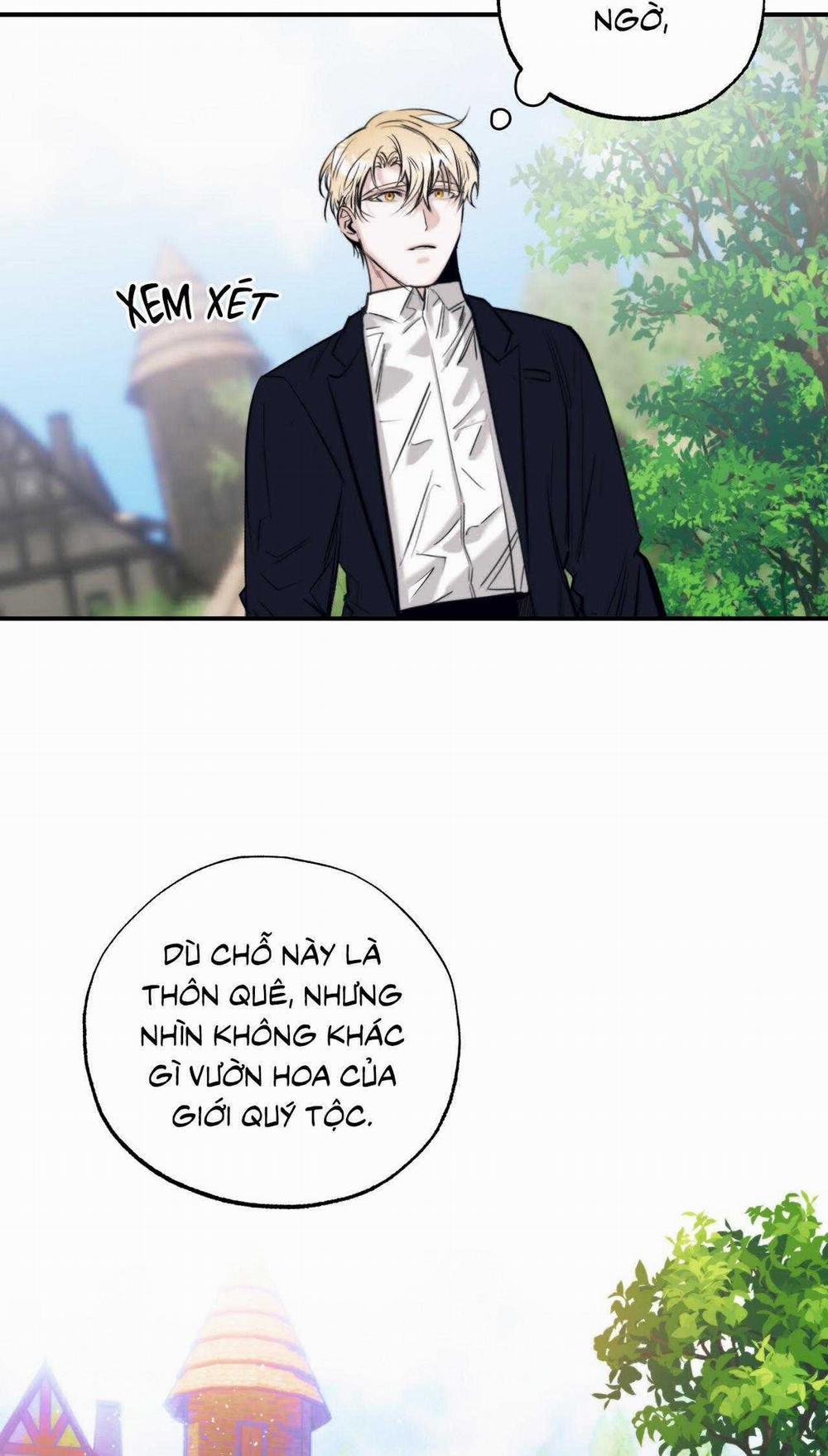 Khu Vườn Của Esther 6 trang 8