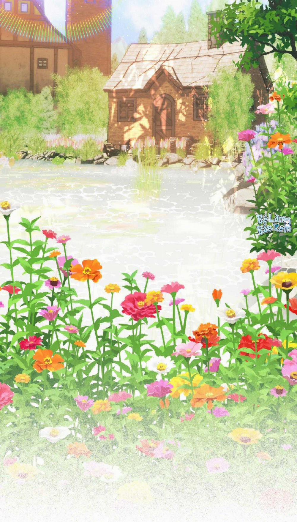 Khu Vườn Của Esther 6 trang 9