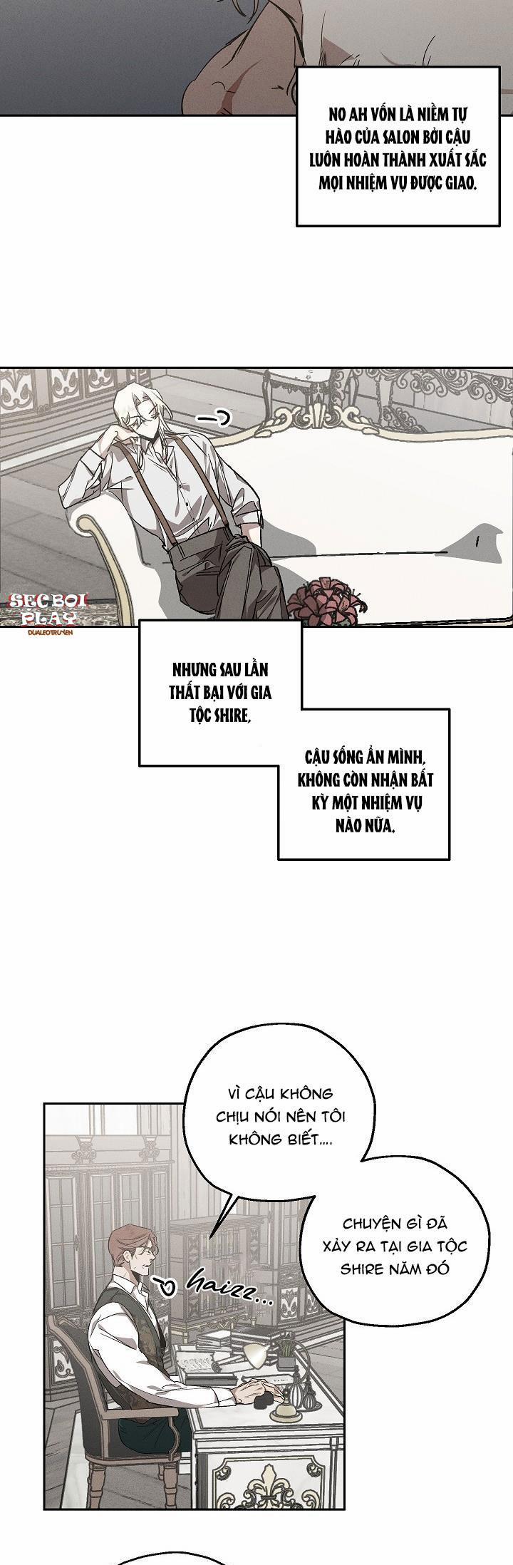 Khu Vườn Hoa Lavender 1 trang 10