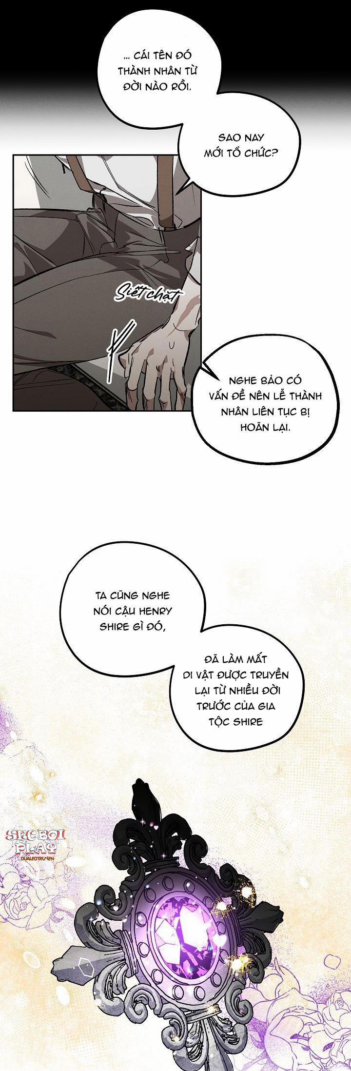 Khu Vườn Hoa Lavender 1 trang 12