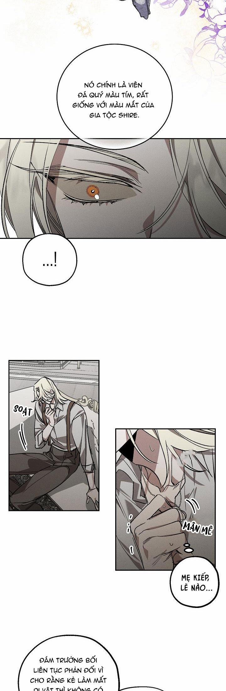 Khu Vườn Hoa Lavender 1 trang 13