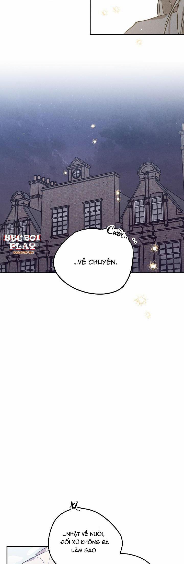 Khu Vườn Hoa Lavender 1 trang 17