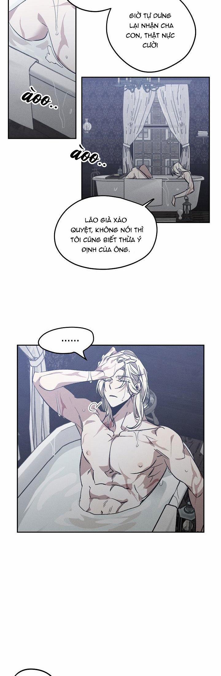 Khu Vườn Hoa Lavender 1 trang 18