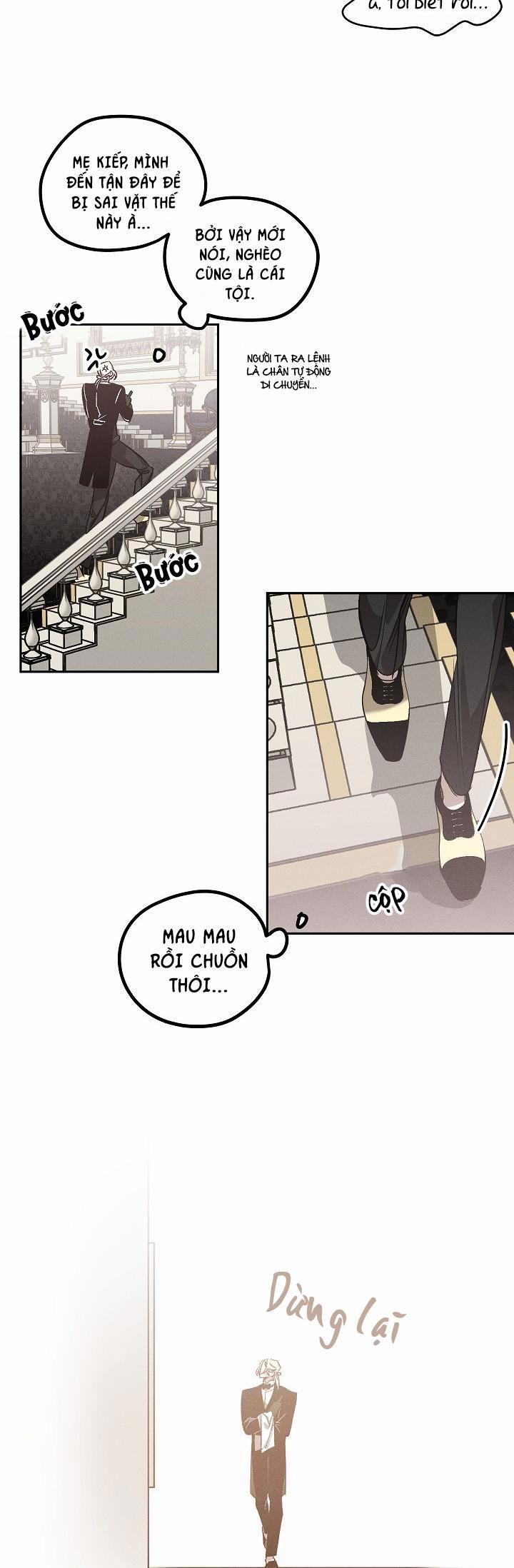 Khu Vườn Hoa Lavender 1 trang 24