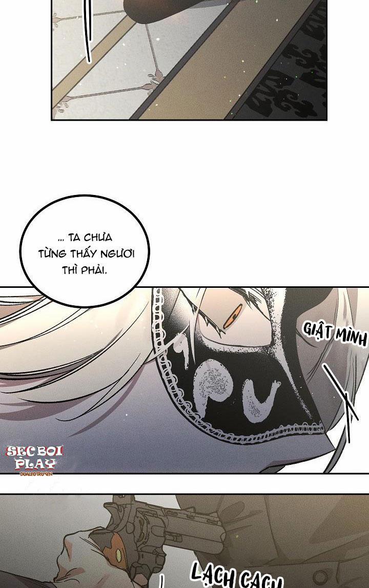 Khu Vườn Hoa Lavender 1 trang 27