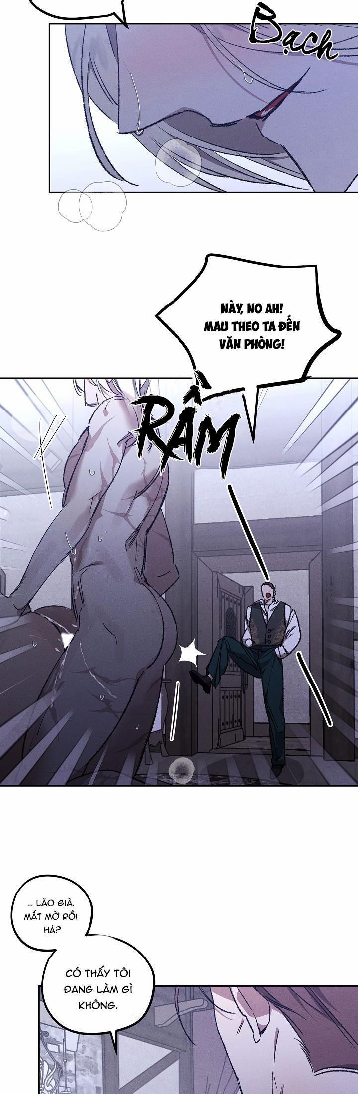 Khu Vườn Hoa Lavender 1 trang 5