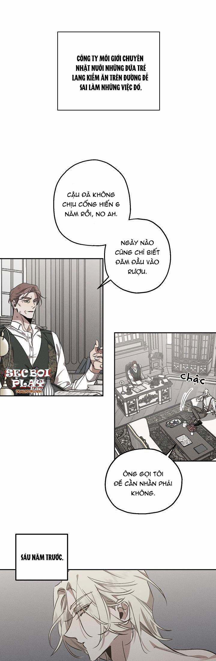 Khu Vườn Hoa Lavender 1 trang 9