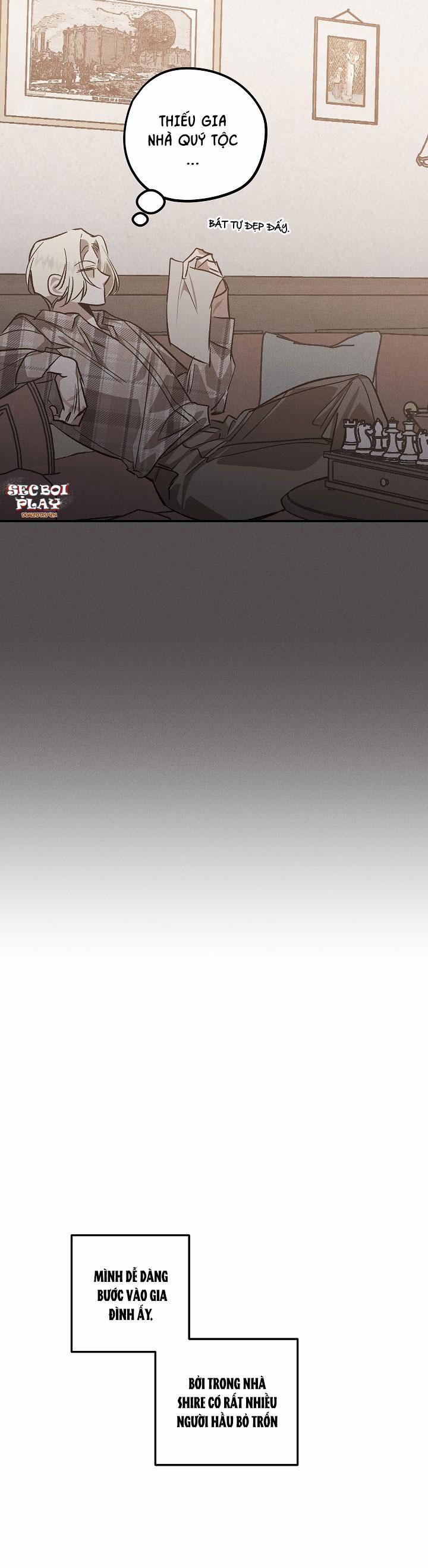 Khu Vườn Hoa Lavender 2 trang 12