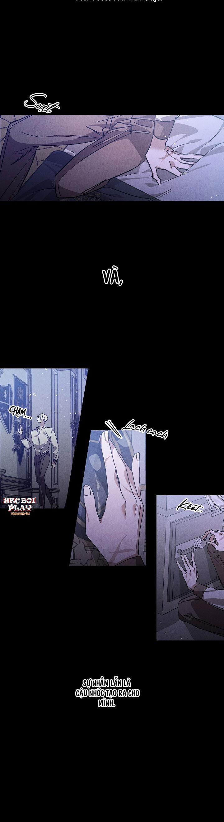 Khu Vườn Hoa Lavender 2 trang 18