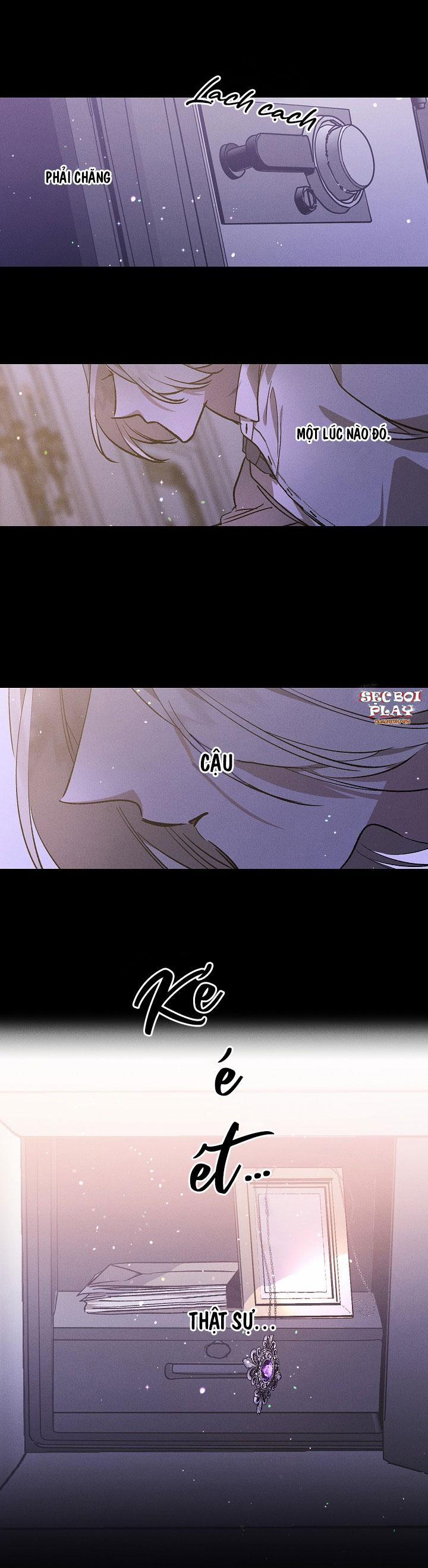 Khu Vườn Hoa Lavender 2 trang 19