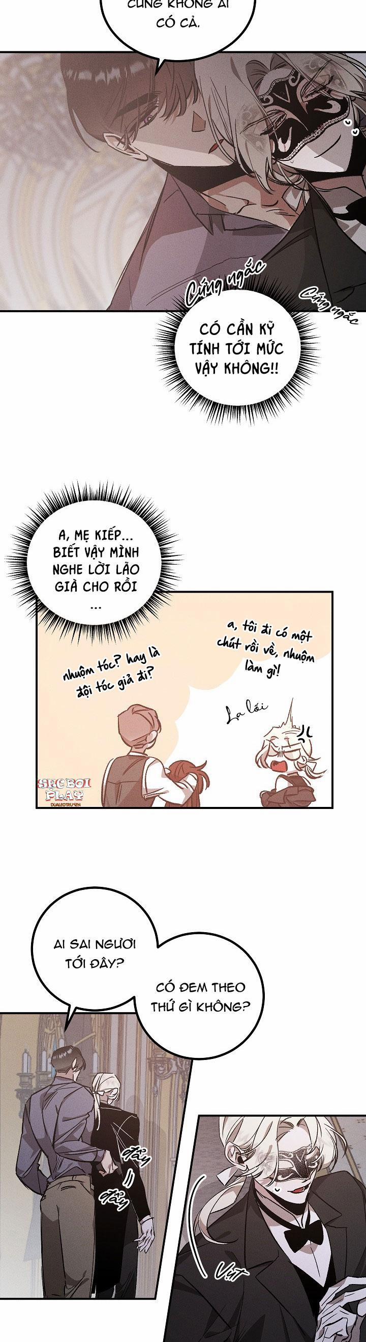 Khu Vườn Hoa Lavender 2 trang 2