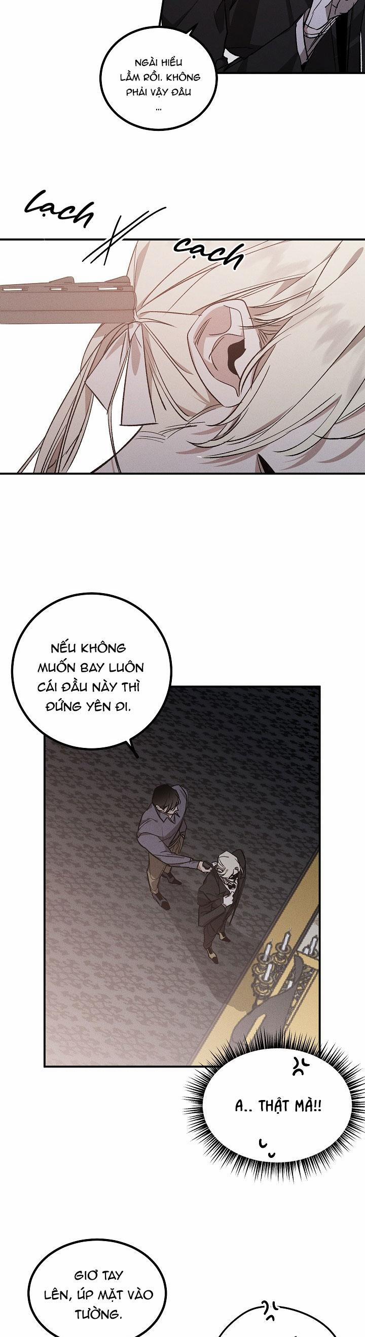 Khu Vườn Hoa Lavender 2 trang 3