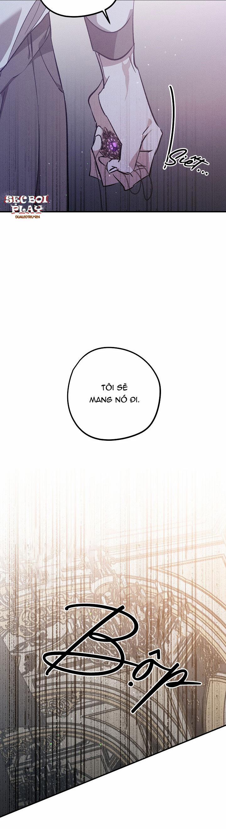 Khu Vườn Hoa Lavender 3 trang 15