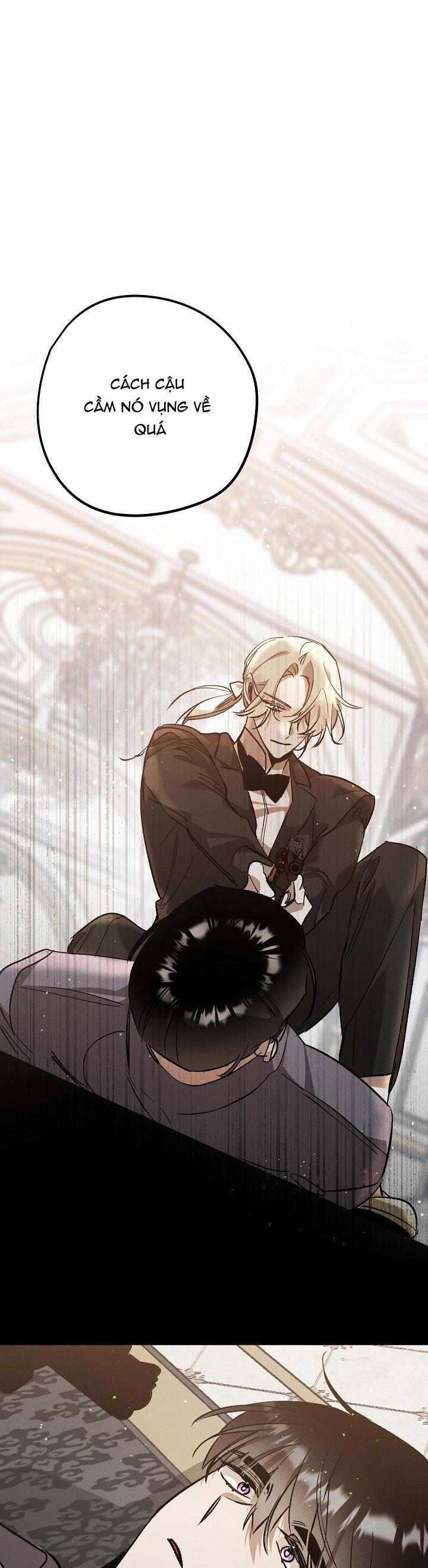 Khu Vườn Hoa Lavender 3 trang 17