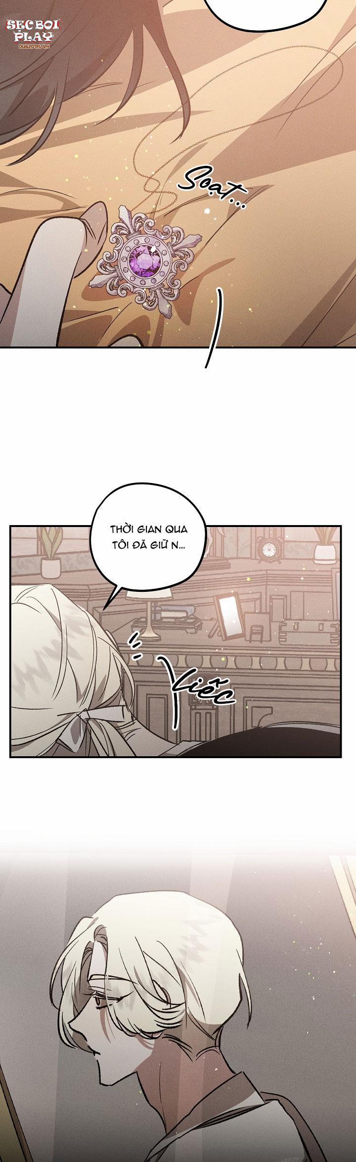 Khu Vườn Hoa Lavender 3 trang 25