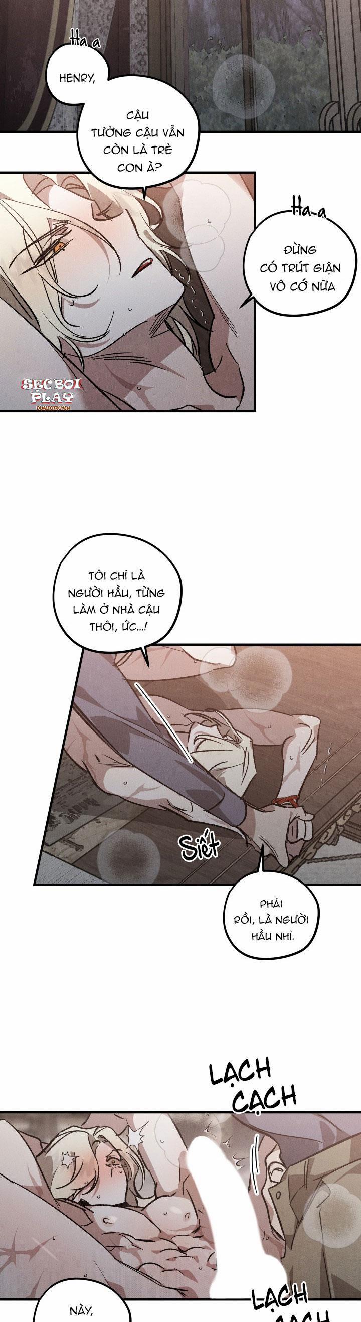 Khu Vườn Hoa Lavender 5 trang 10