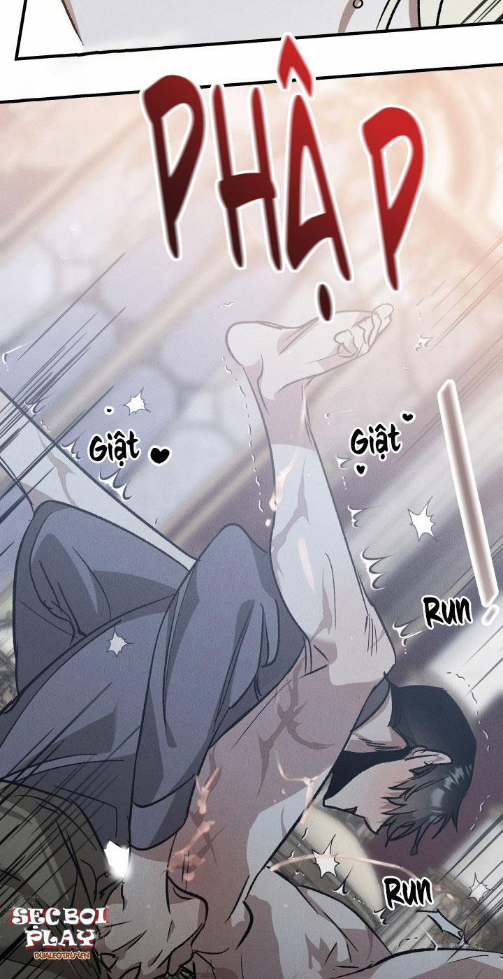 Khu Vườn Hoa Lavender 5 trang 20