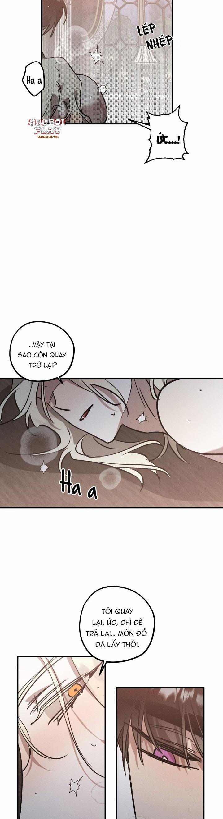 Khu Vườn Hoa Lavender 5 trang 5