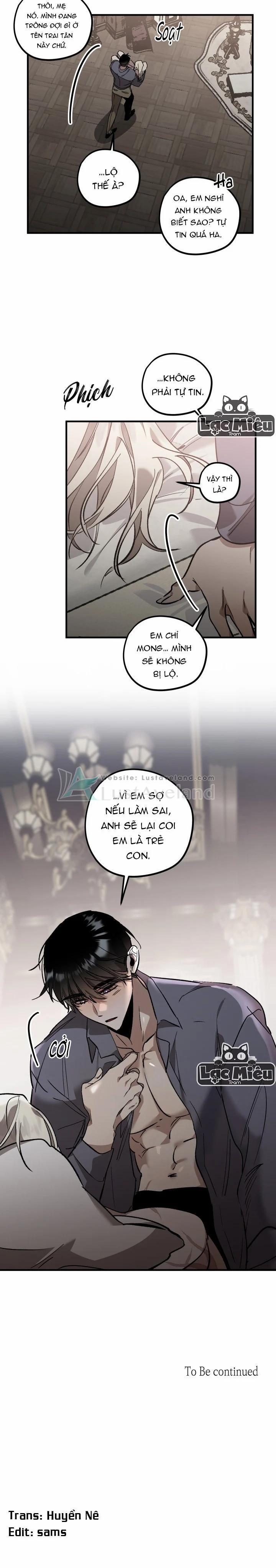 Khu Vườn Hoa Lavender 6.5 trang 7