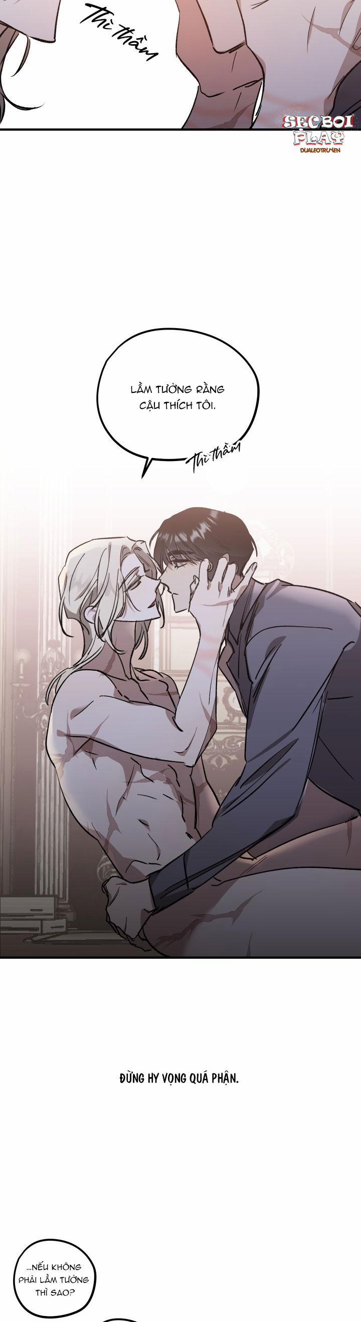 Khu Vườn Hoa Lavender 6 trang 11