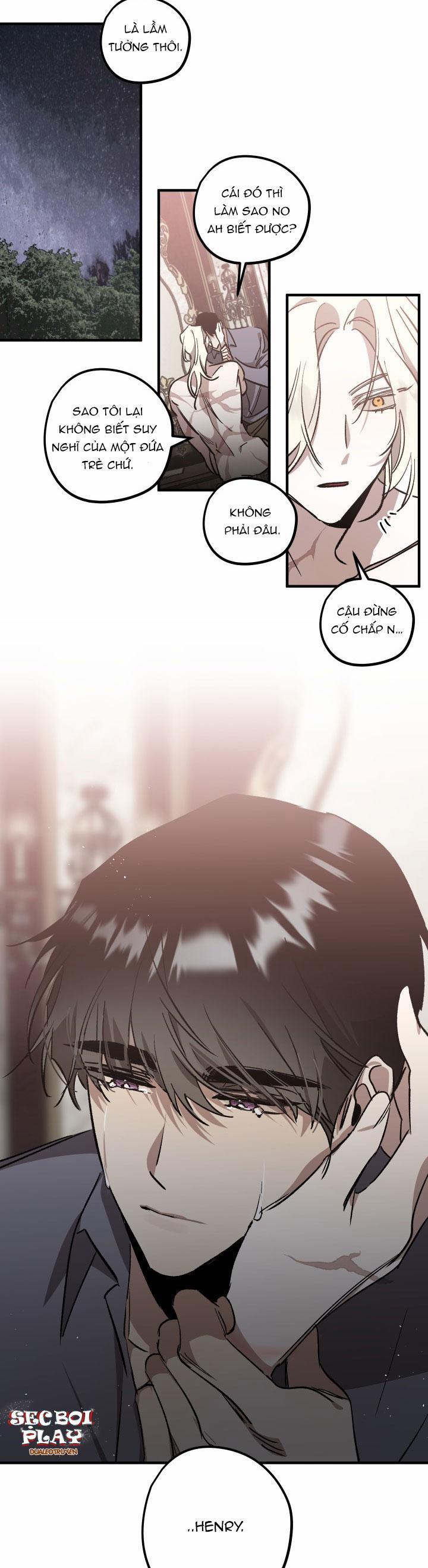 Khu Vườn Hoa Lavender 6 trang 12