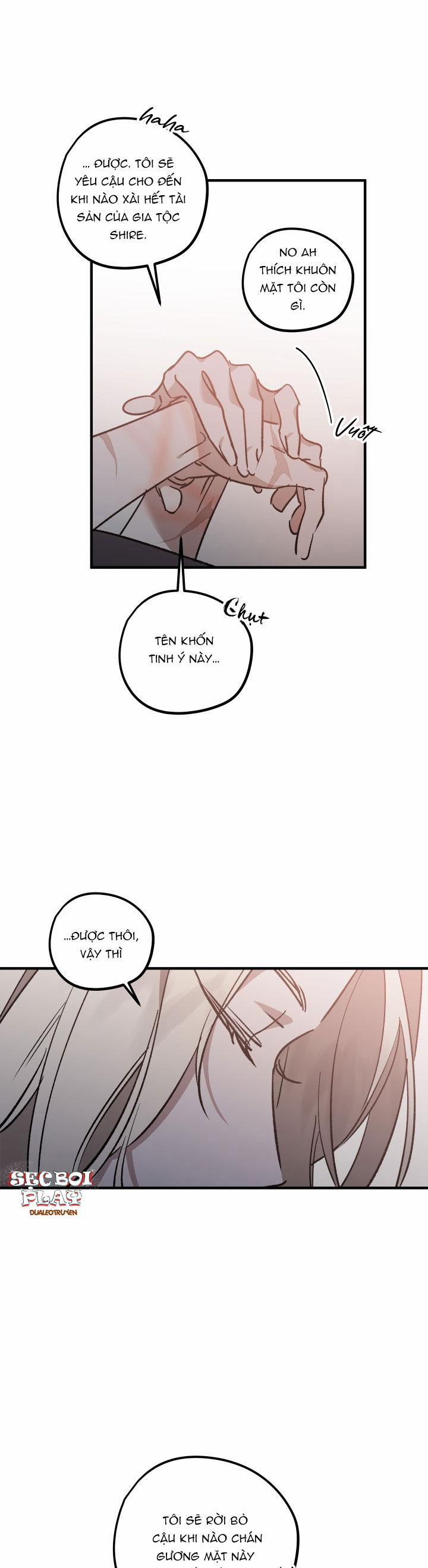 Khu Vườn Hoa Lavender 6 trang 16