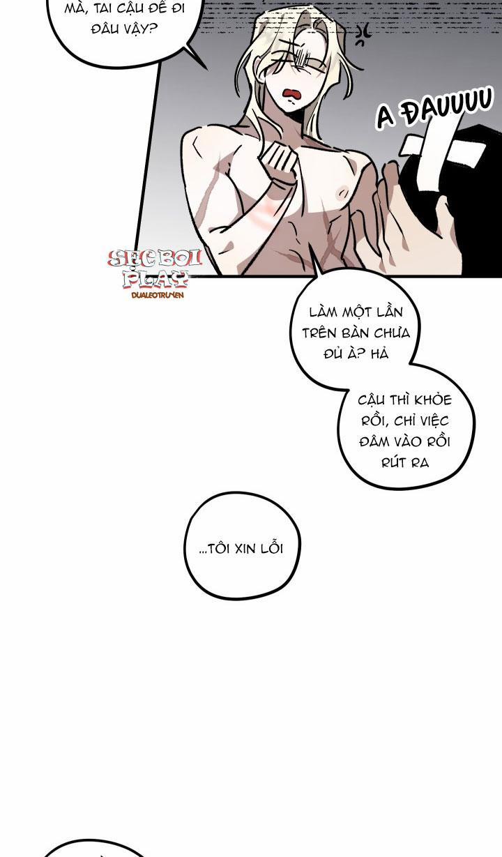 Khu Vườn Hoa Lavender 6 trang 21