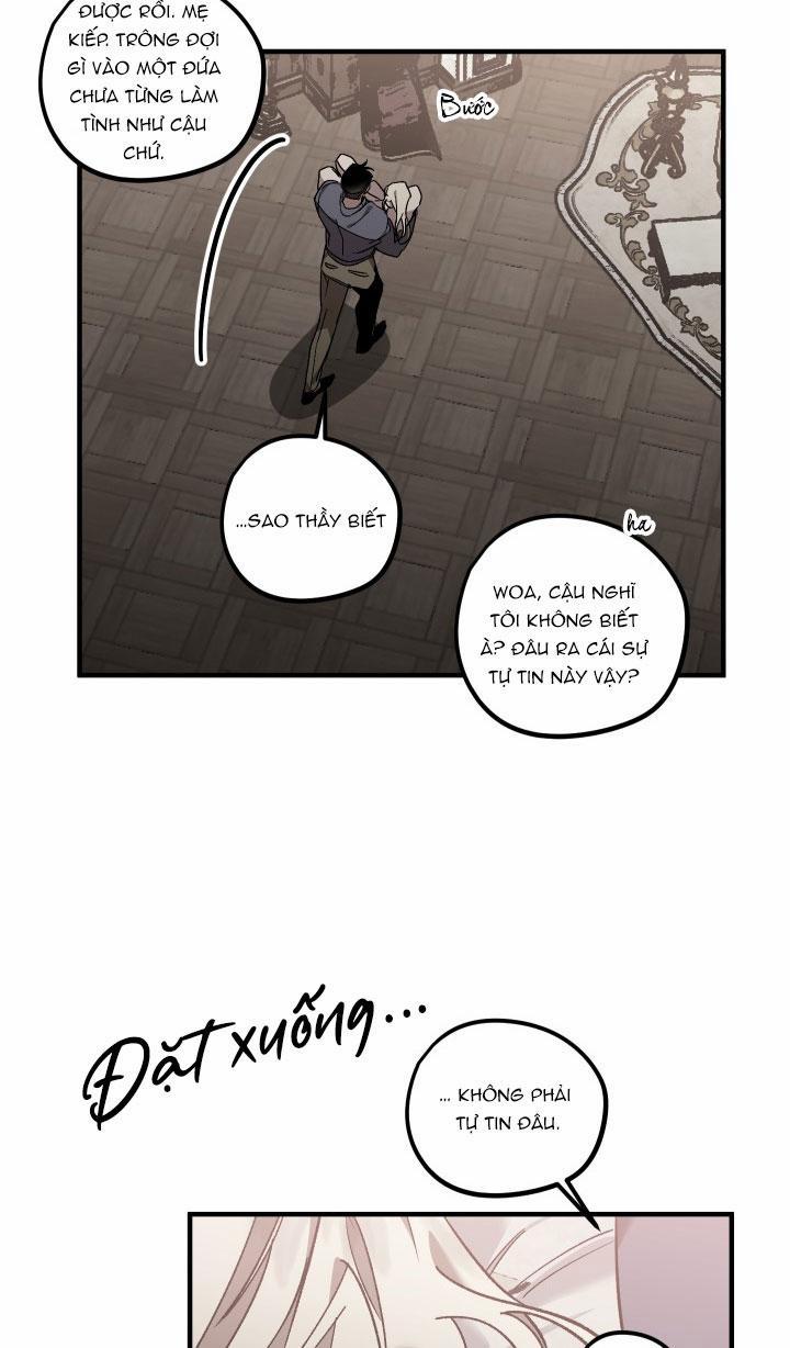 Khu Vườn Hoa Lavender 6 trang 22