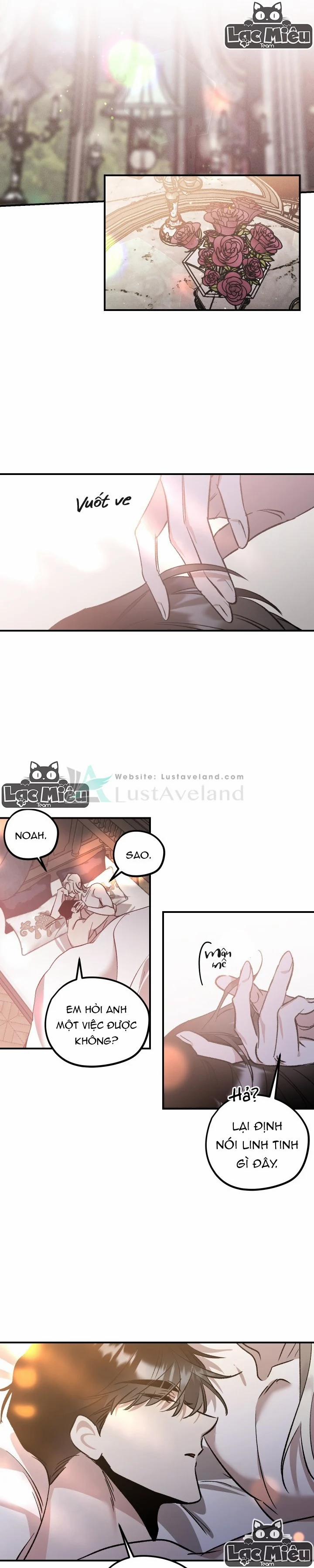 Khu Vườn Hoa Lavender 7.5 trang 0