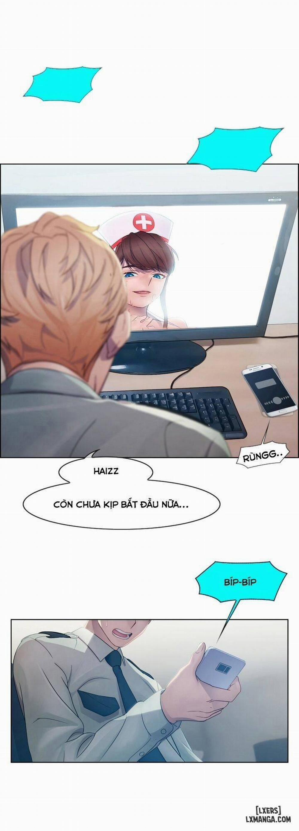 Khu Vườn Hoang Lạc 0 trang 0