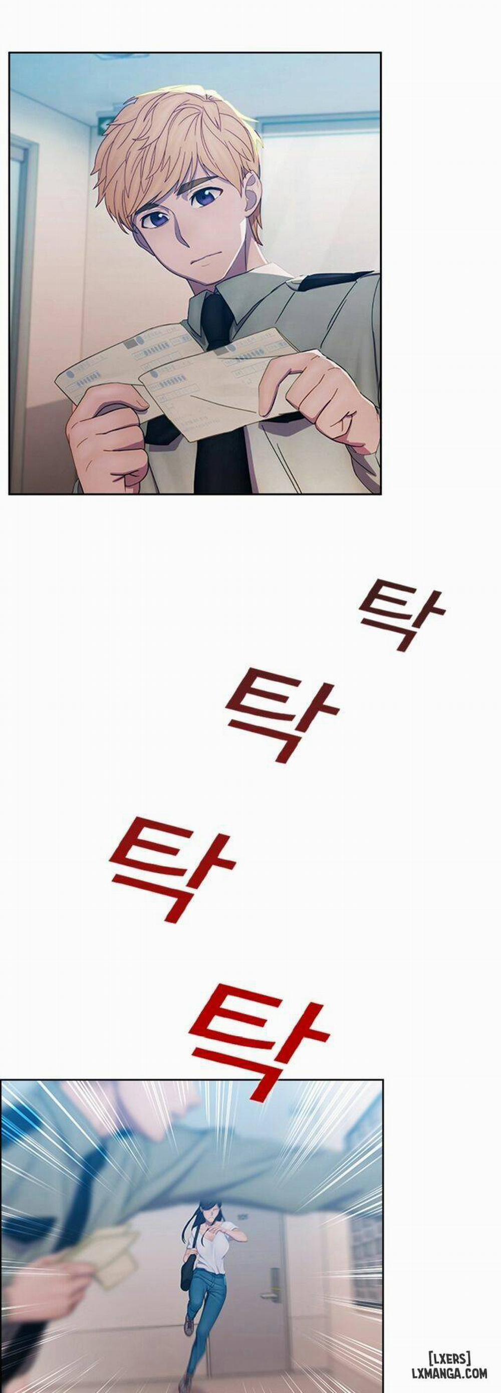 Khu Vườn Hoang Lạc 0 trang 12