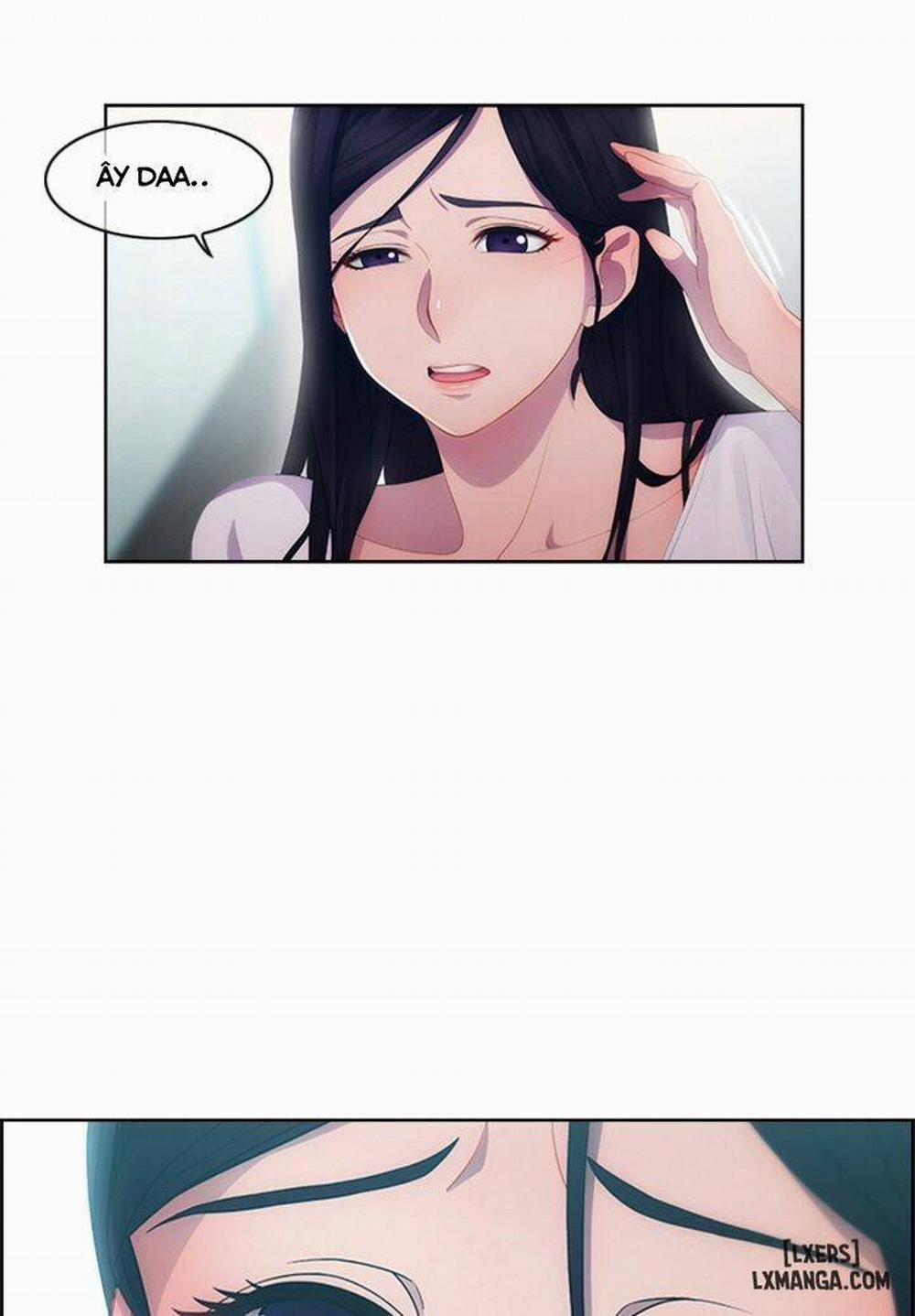 Khu Vườn Hoang Lạc 0 trang 16