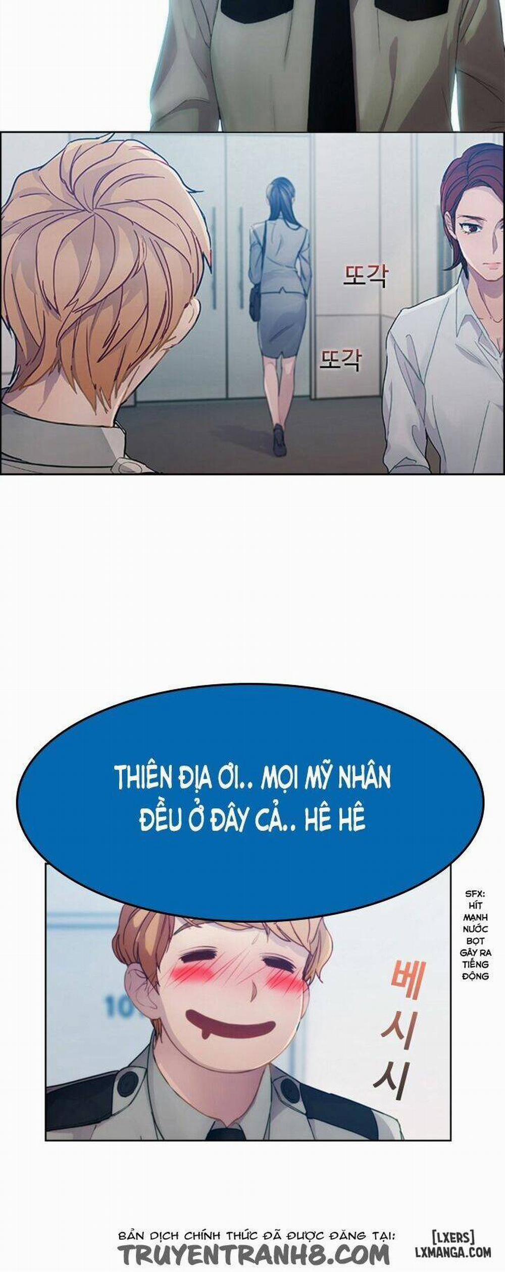 Khu Vườn Hoang Lạc 0 trang 9