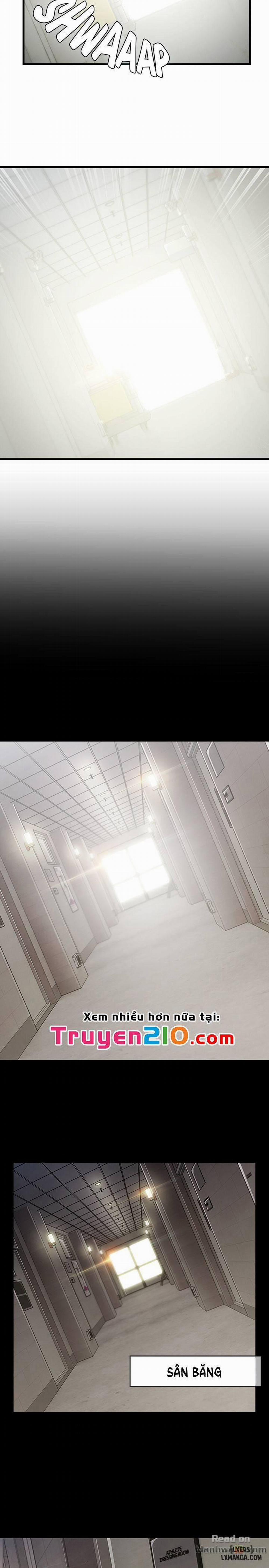 Khu Vườn Hoang Lạc 62 trang 2