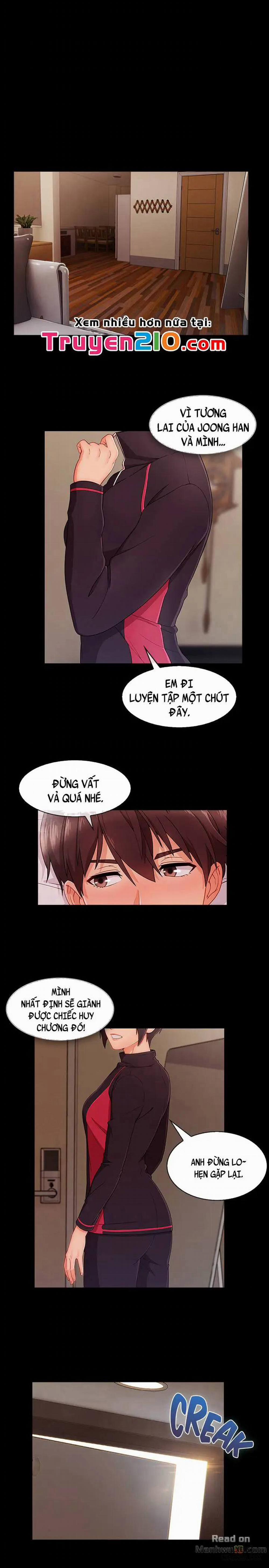 Khu Vườn Hoang Lạc 62 trang 21