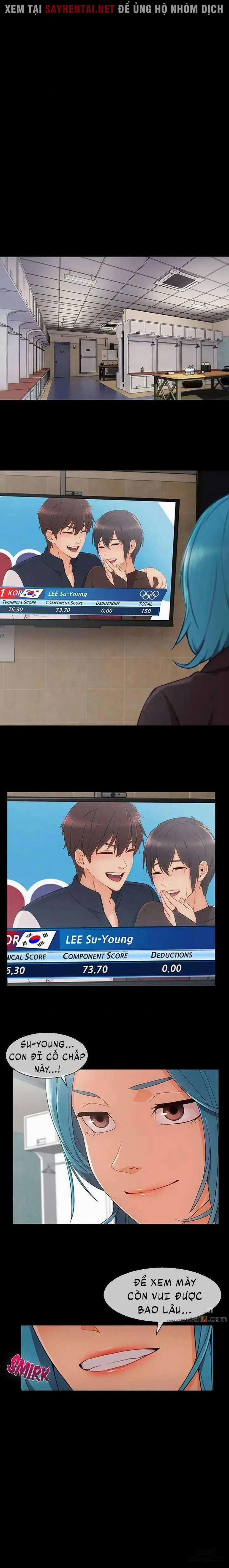 Khu Vườn Hoang Lạc 63 trang 10