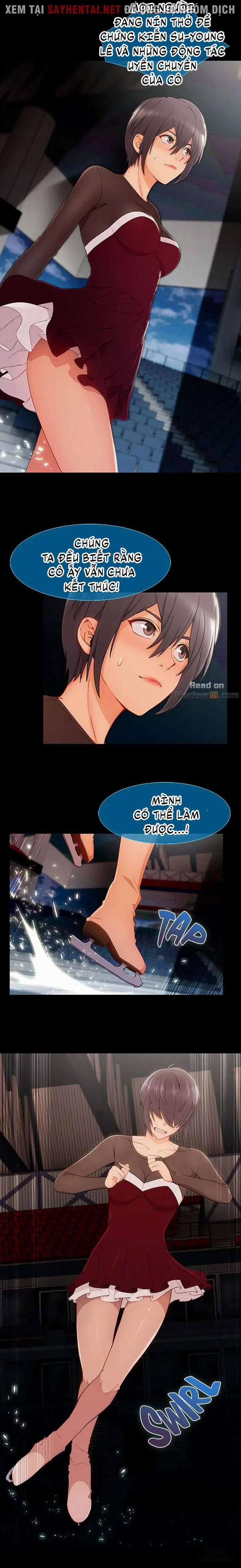 Khu Vườn Hoang Lạc 63 trang 7