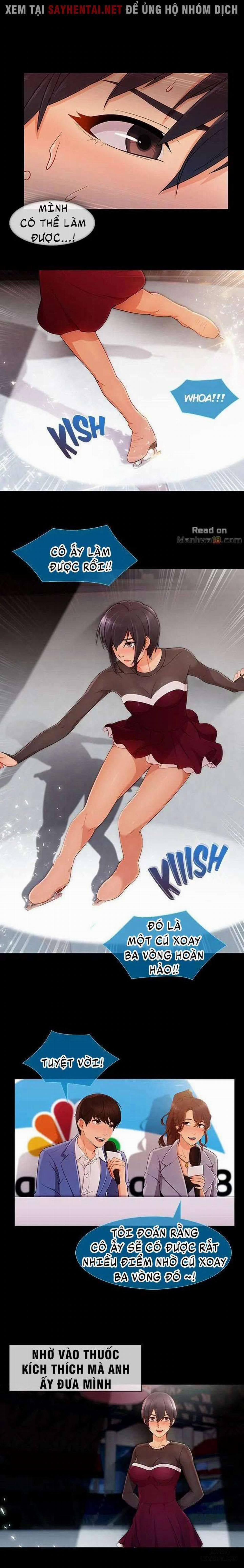 Khu Vườn Hoang Lạc 63 trang 8