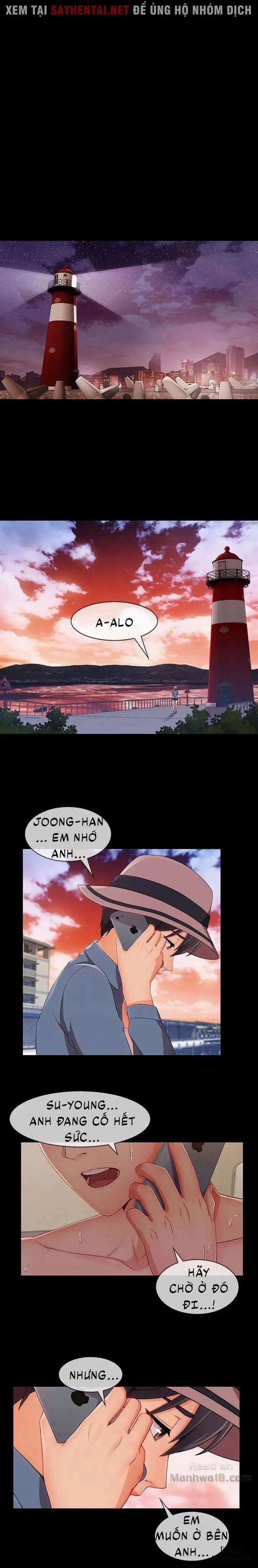 Khu Vườn Hoang Lạc 64 trang 5