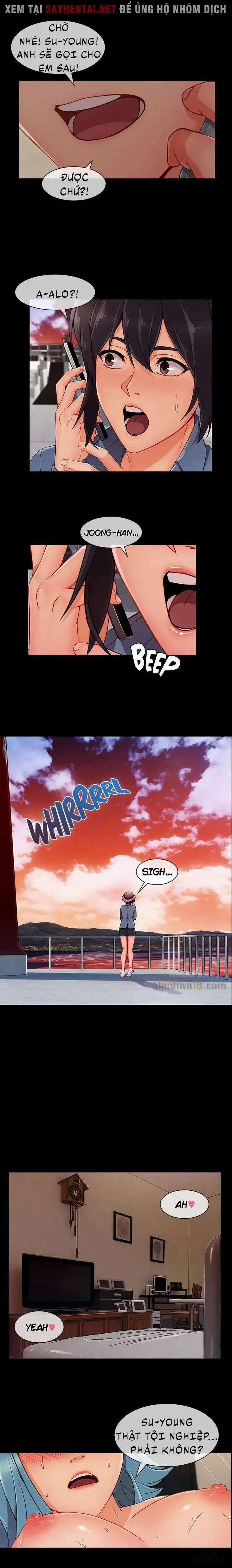 Khu Vườn Hoang Lạc 64 trang 6