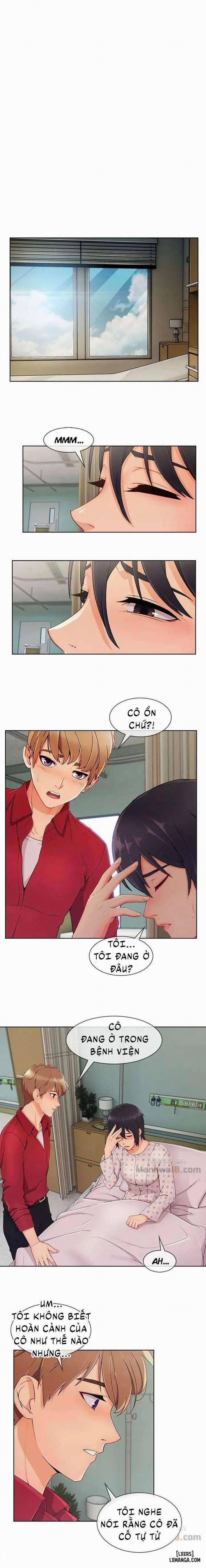 Khu Vườn Hoang Lạc 66 trang 0