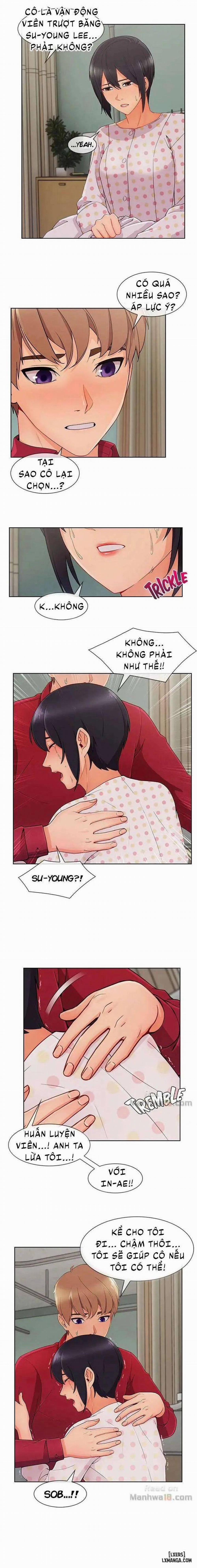 Khu Vườn Hoang Lạc 66 trang 1