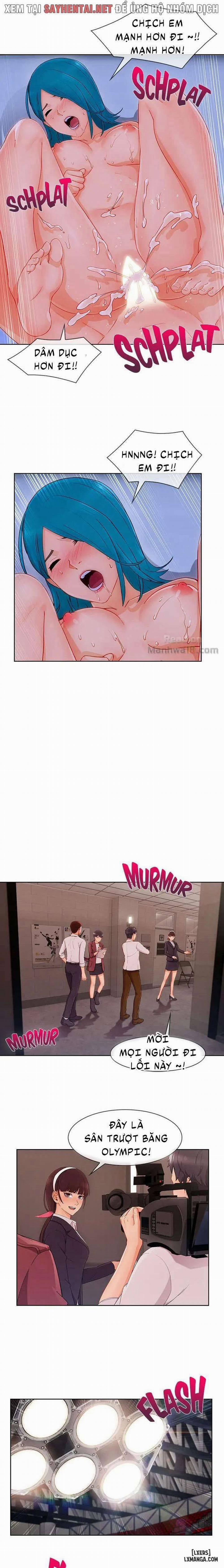 Khu Vườn Hoang Lạc 66 trang 11