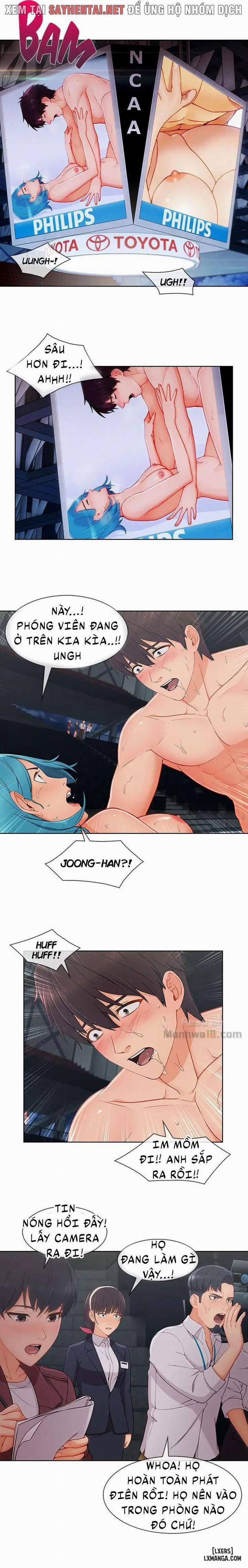 Khu Vườn Hoang Lạc 66 trang 13