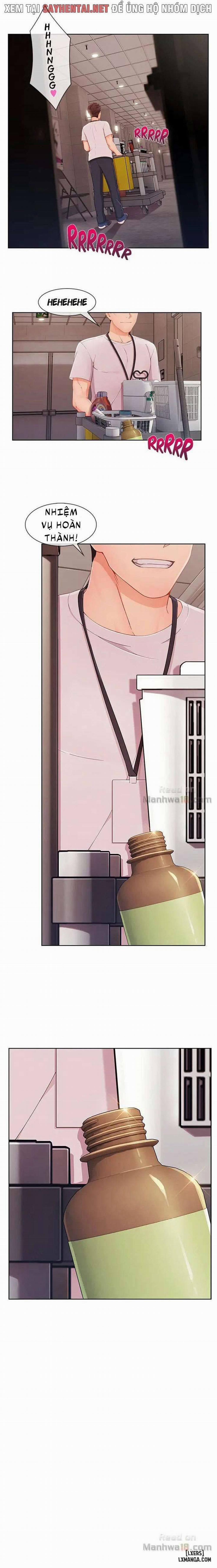 Khu Vườn Hoang Lạc 66 trang 14