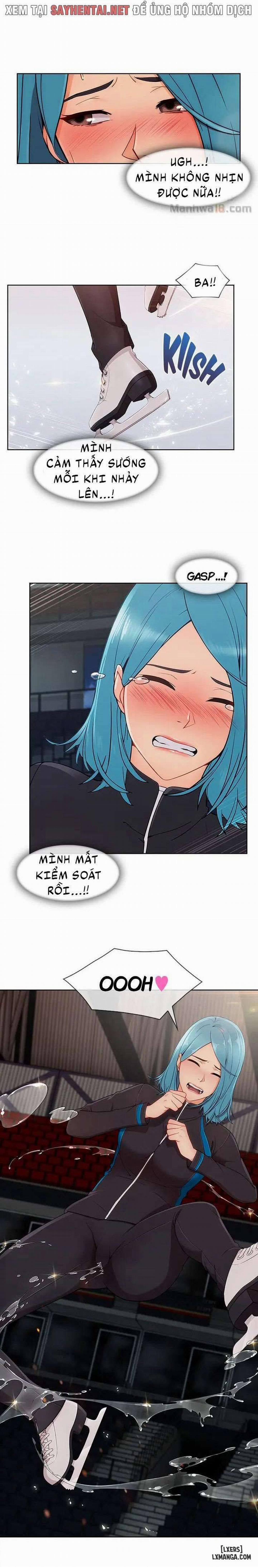 Khu Vườn Hoang Lạc 66 trang 7