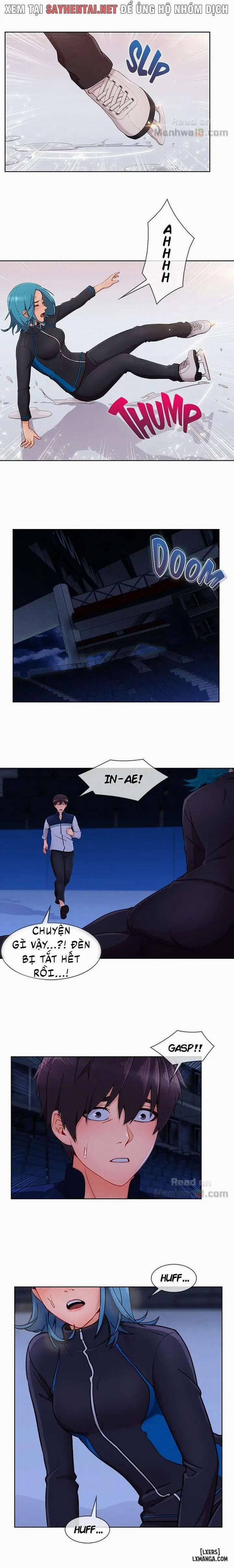 Khu Vườn Hoang Lạc 66 trang 8