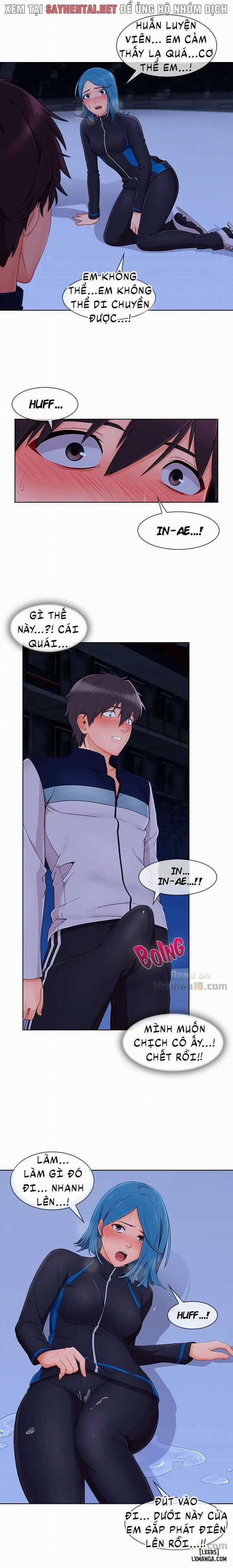 Khu Vườn Hoang Lạc 66 trang 9